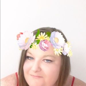 Meet your Posher, Lori